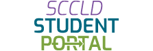 SCCLD Student Portal