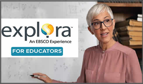 Explora for Educators