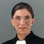 RUTH BADER GINSBURG (1933- ). - Associate Justice on the U.S. Supreme Court since 1993. The Granger Collection / Universal Images Group Rights Managed / For Education Use Only